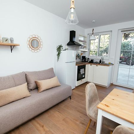 Apartmani Barbarosa Sveti Filip i Jakov Dış mekan fotoğraf