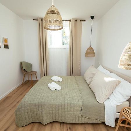 Apartmani Barbarosa Sveti Filip i Jakov Dış mekan fotoğraf