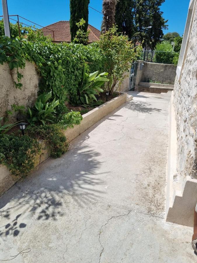 Apartmani Barbarosa Sveti Filip i Jakov Dış mekan fotoğraf