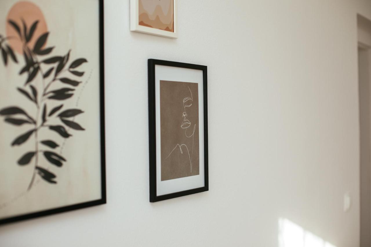 Apartmani Barbarosa Sveti Filip i Jakov Dış mekan fotoğraf
