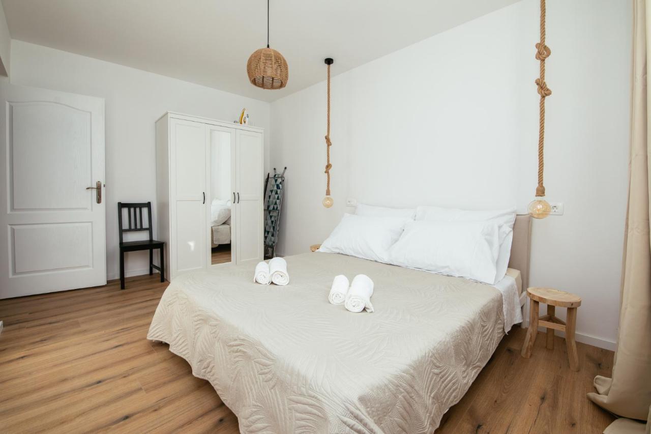 Apartmani Barbarosa Sveti Filip i Jakov Dış mekan fotoğraf