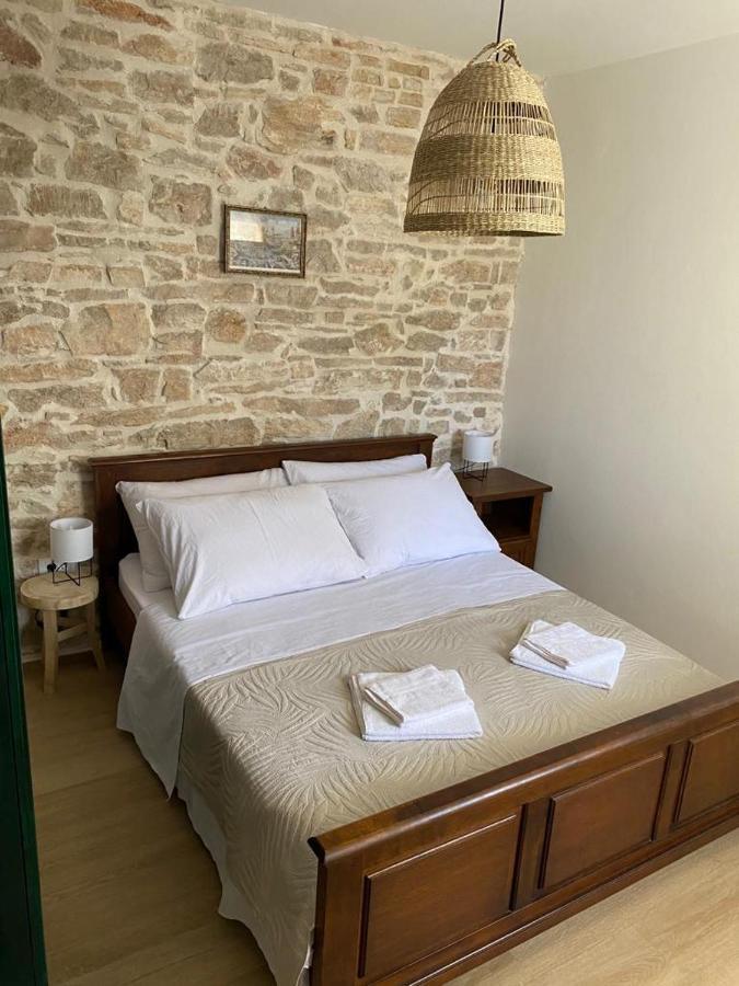 Apartmani Barbarosa Sveti Filip i Jakov Dış mekan fotoğraf