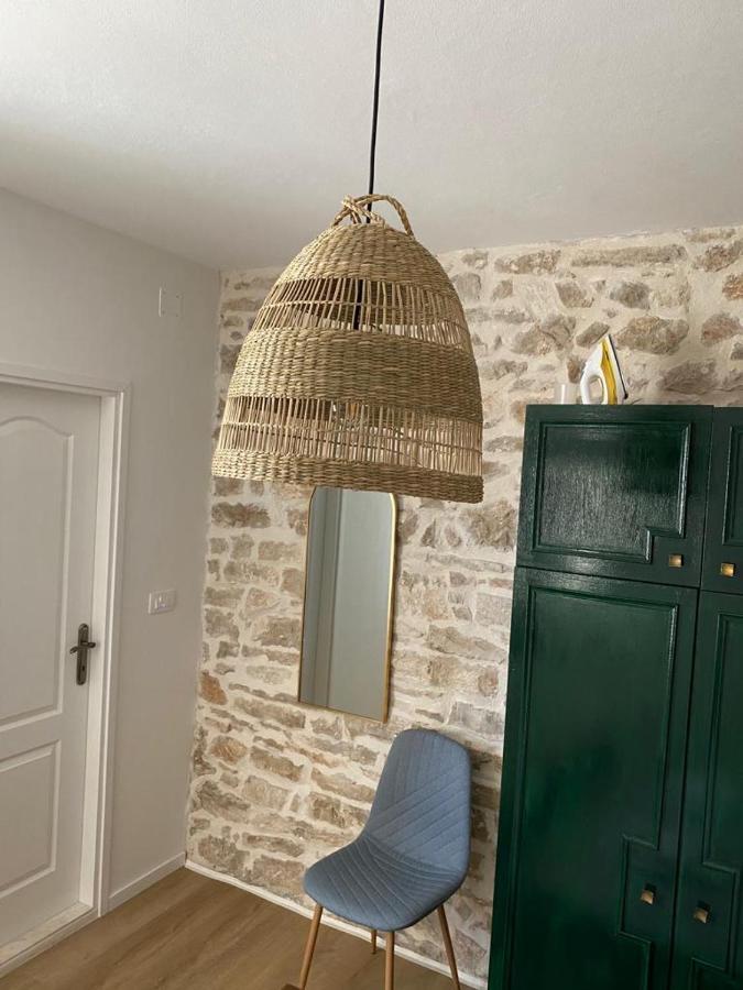 Apartmani Barbarosa Sveti Filip i Jakov Dış mekan fotoğraf